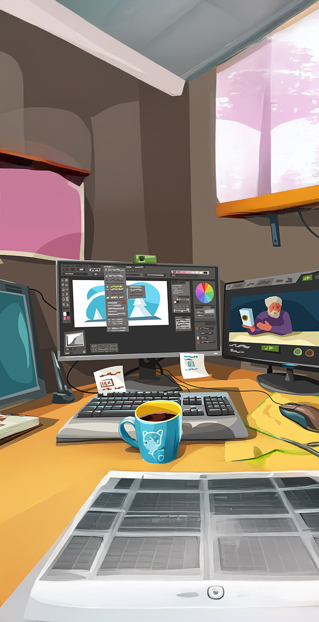 Tools Overview