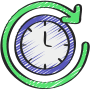 course duration