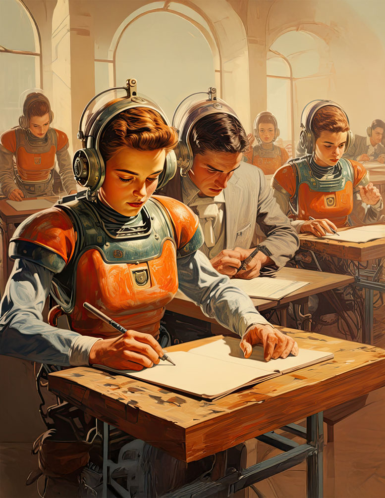 Course Illustration