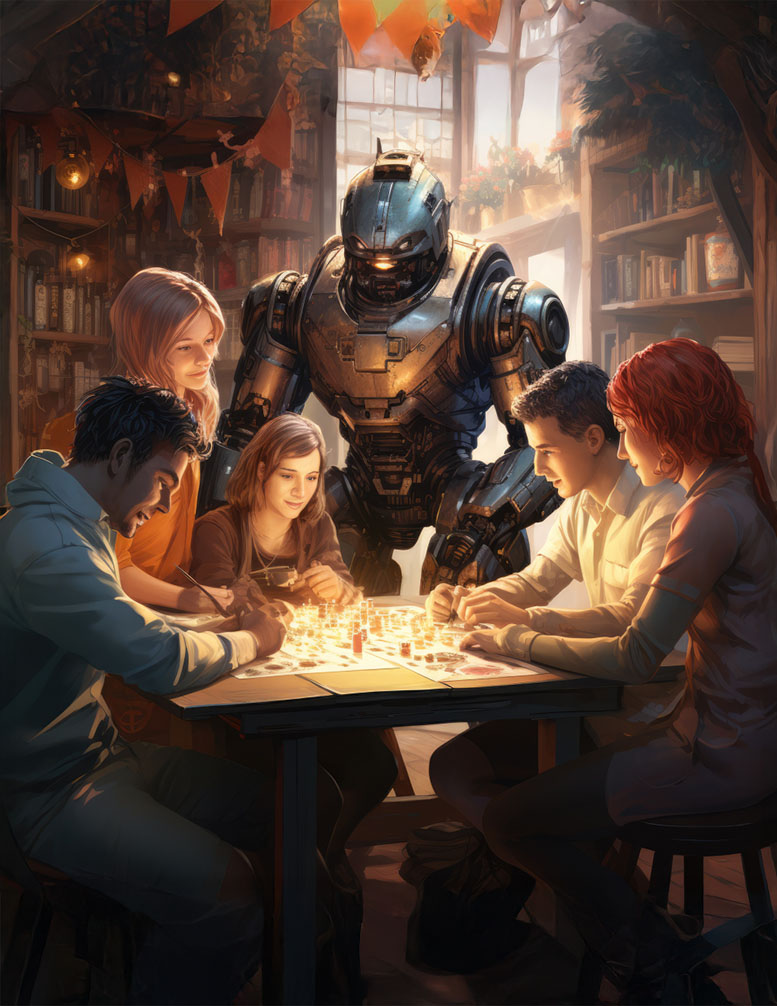 Course Illustration