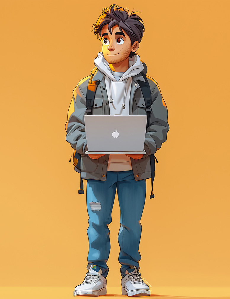 Course Illustration