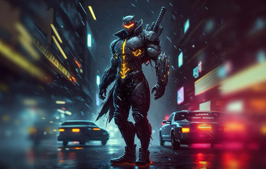 Sub Hero