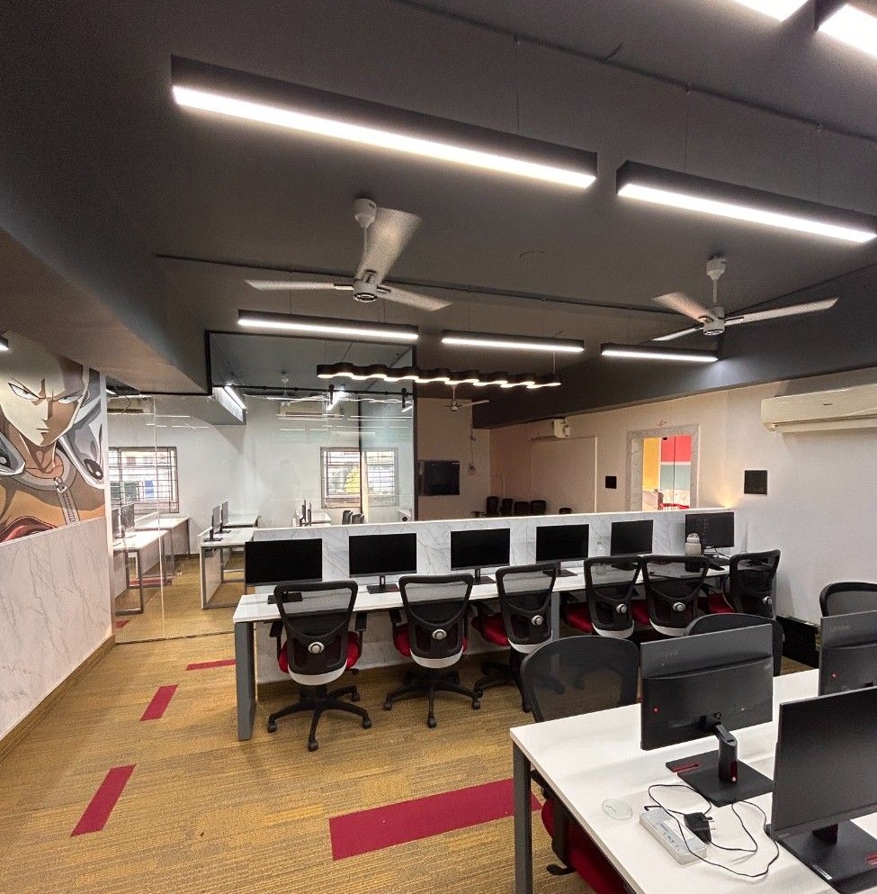Creative Labs Campus