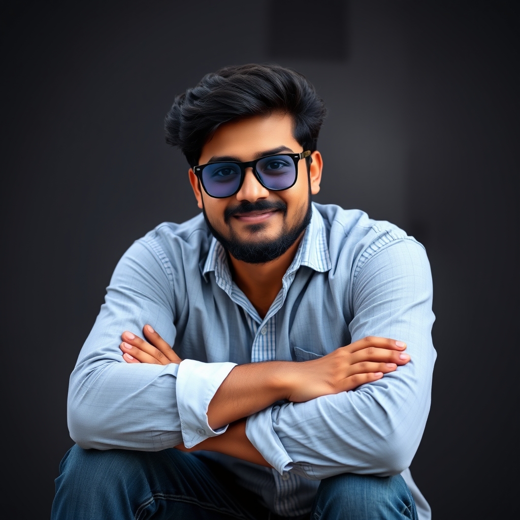 Avi Arora