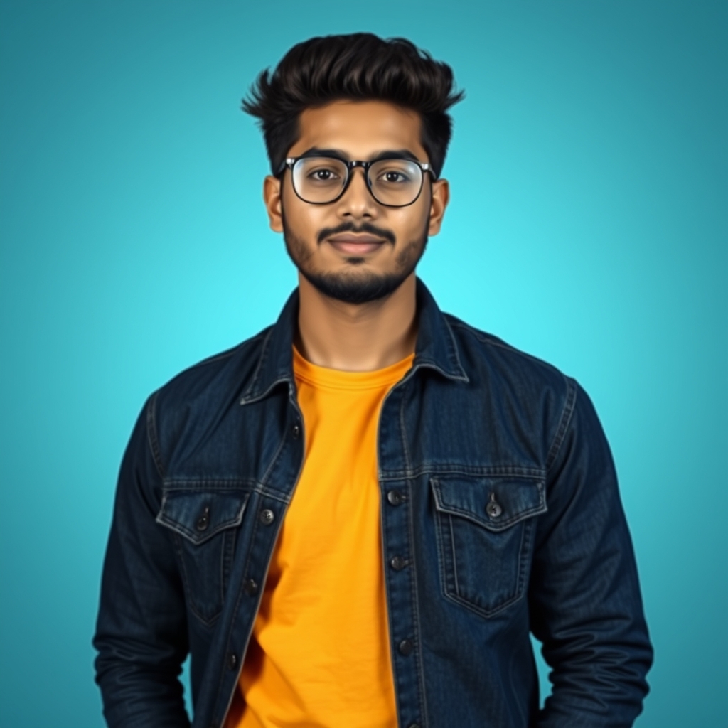 Nishant Yadav